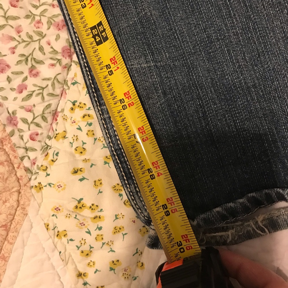 Vigoss jeans size 30 - Picture 7 of 7